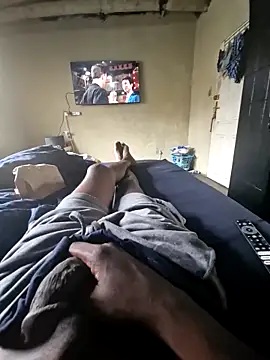 Cocknito webkamerás műsora