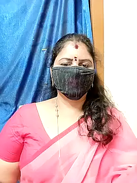 sushma26 Adlı Modelin Web Kamerası Şovu