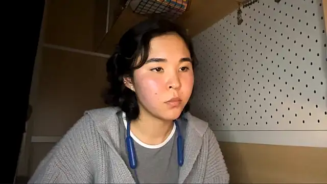 Chatroom XXX en direct de JennyCarpenter