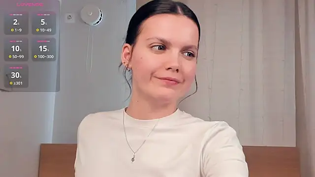 Chatroom XXX en direct de AnnettWildin