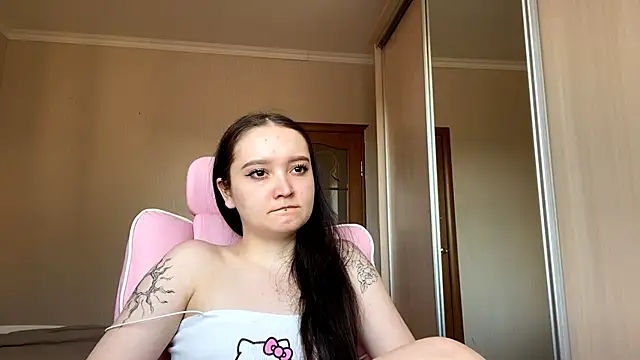 Chatroom XXX en direct de TrulaPhay