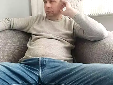 Pokazy przed kamerką – grzes19763