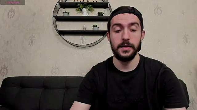 Dylan_Best 웹캠 쇼