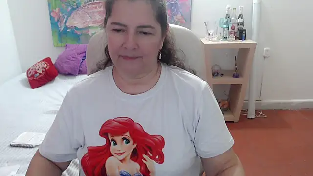 Онлайн чат XXX leonela_69