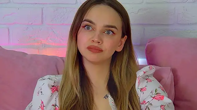 AnitaVenturen Live XXX chat