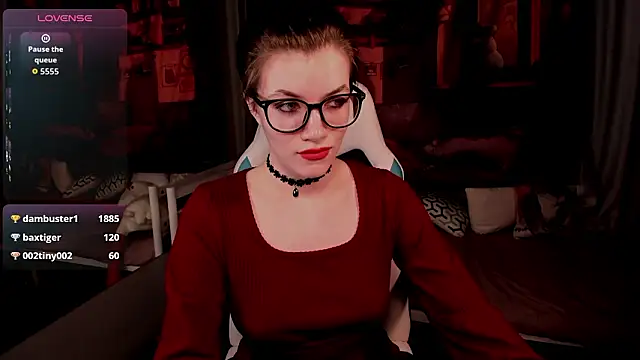 Sembang XXX Secara Langsung CathyAdams