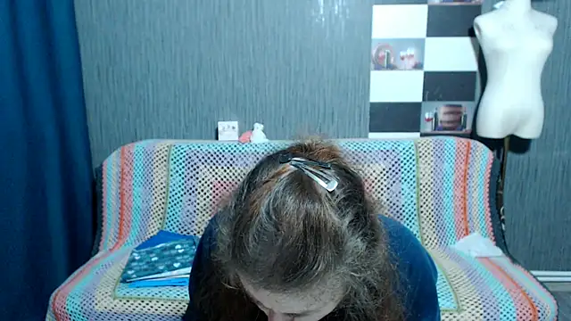 pa1e_pr1ncess Obrolan Langsung XXX