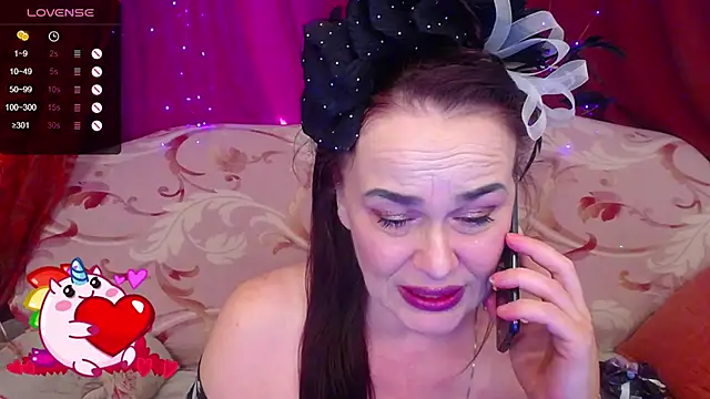 Chatroom XXX en direct de hotzlata