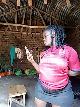 holygrail001 웹캠 쇼