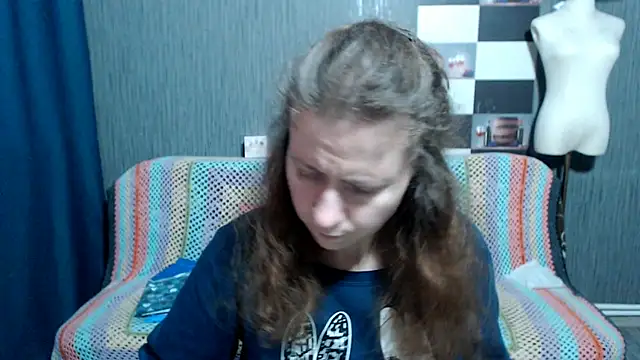 Czat XXX na żywo – pa1e_pr1ncess