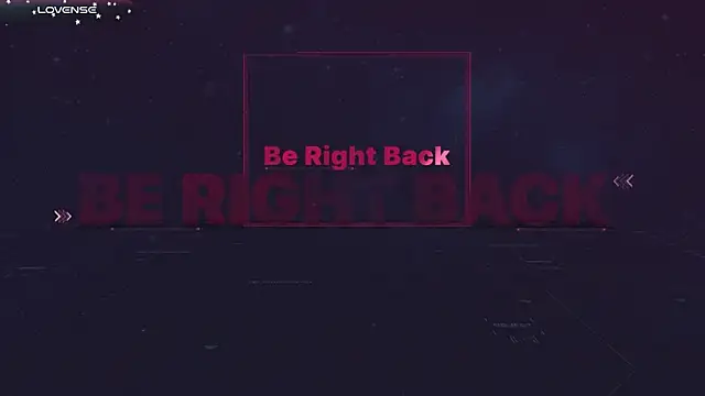 JamieHeelzz 网络视讯表演