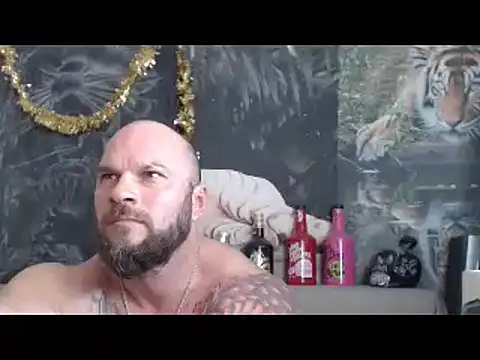 viking_30 Show Webcam