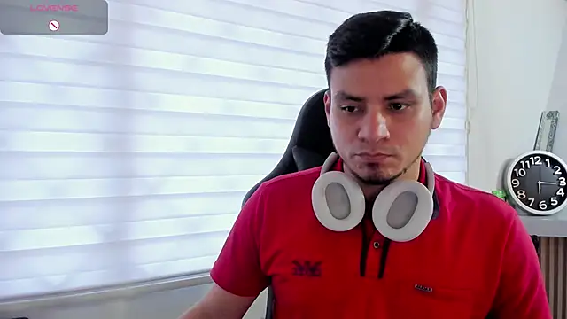 Rick_Adams Webcamshow