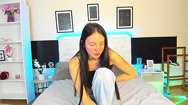 Czat XXX na żywo – AdrianaCult