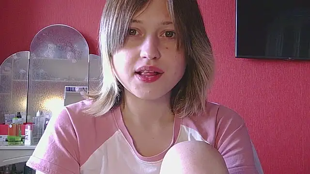 Chat XXX ao vivo de Beloved_Mary