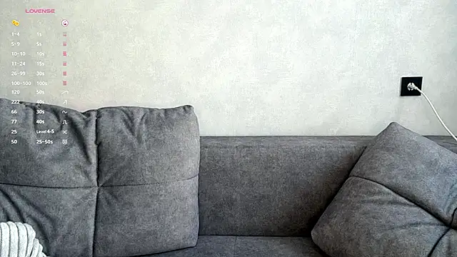 Chatroom XXX en direct de Ellaizatelly