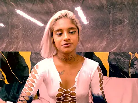 Chatroom XXX en direct de indian_barbie