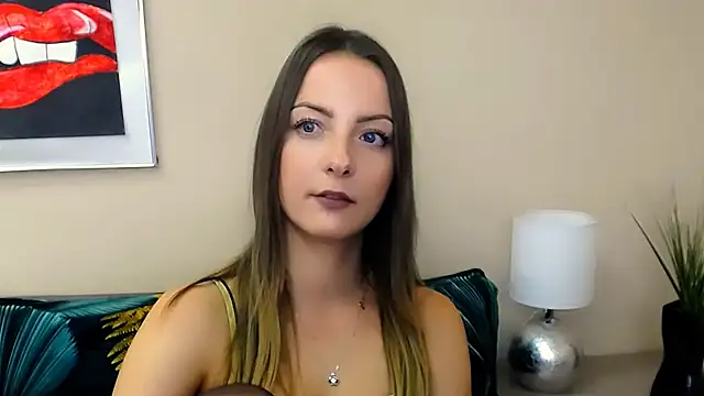 NatalieSexy's Live XXX Chat