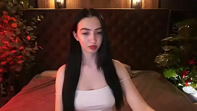 Chatroom XXX en direct de WildKittenX_