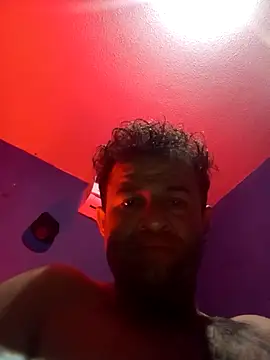 yoguitolokoche – webcam-show