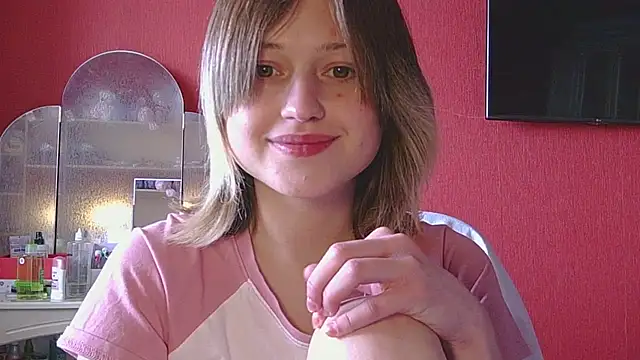 Chatroom XXX en direct de Beloved_Mary