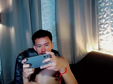 prince_elaijah 在線直播表演