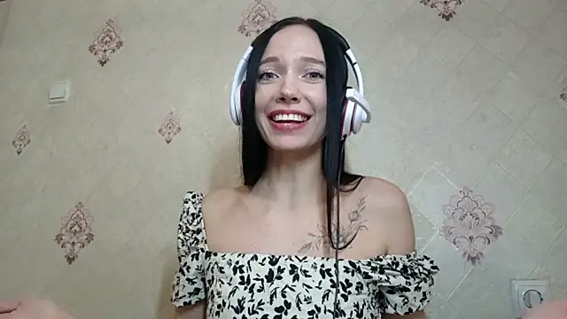 VanettaHartong Webcam show