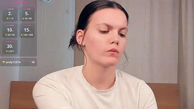 AnnettWildin Chat XXX live