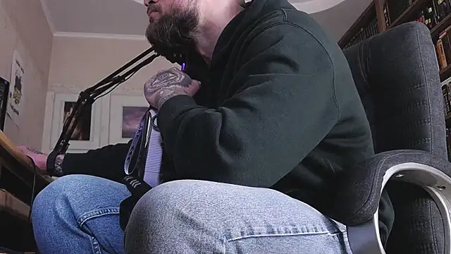 Webkamerová show FindomJason