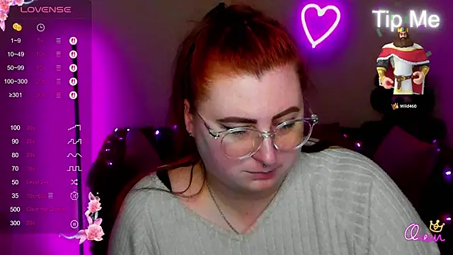 Alicia_love00: онлайн-секс-чат