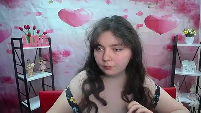 Živý XXX chat NeonilaLisova