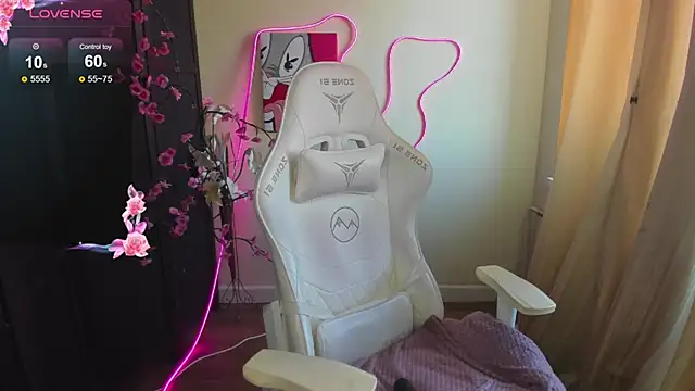 Chat XXX ao vivo de AudreyyKim