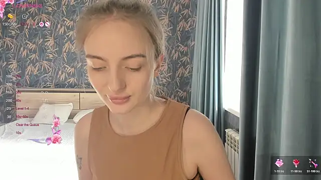 Chat XXX ao vivo de A_delina