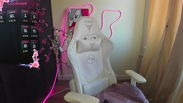 XXX chat uživo modela AudreyyKim