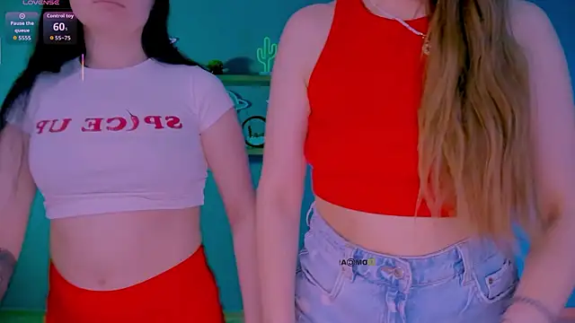 Chat XXX ao vivo de lumi_soft