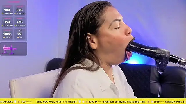 Anabel693 live XXX chat