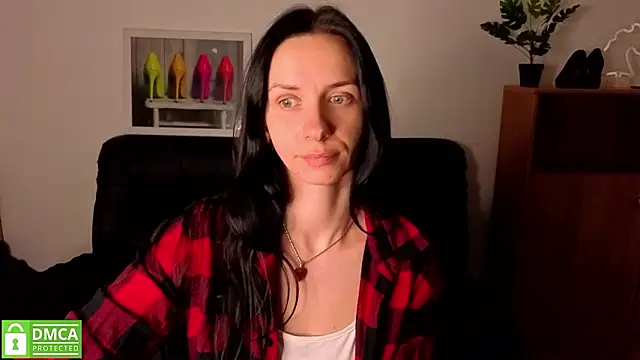 annakillianox 라이브 XXX 채팅