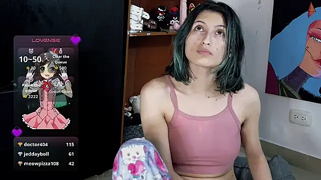 Camila---torres – Live XXX-chat