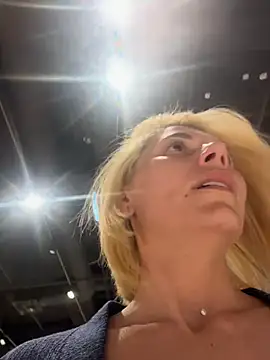 tanyagrey's Live XXX Chat