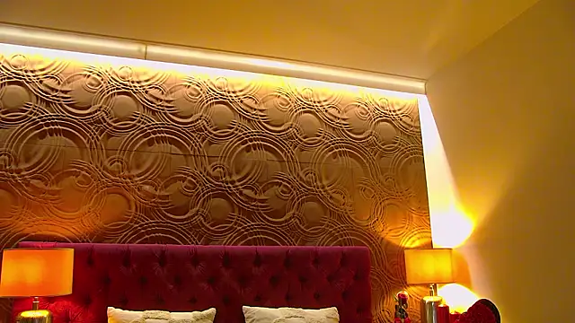 IrisMonn's Live XXX Chat