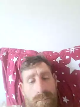 Show de webcam de benalexa1992