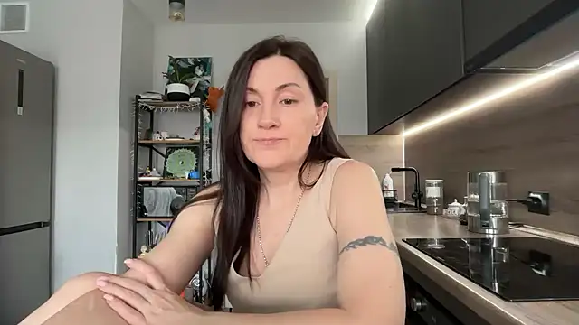 jainesummer Pertunjukan Webcam