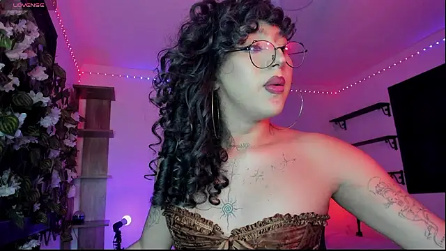 Webkamerová show Heka_Prudence