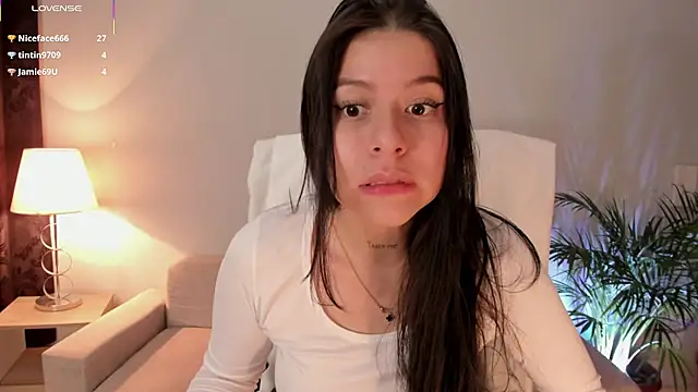 Holly_velvett's Live XXX Chat