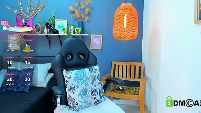 yessila_parker: онлайн-секс-чат