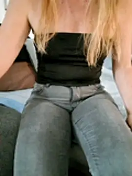 naturliebe Adlı Modelin Canlı XXX Sohbeti