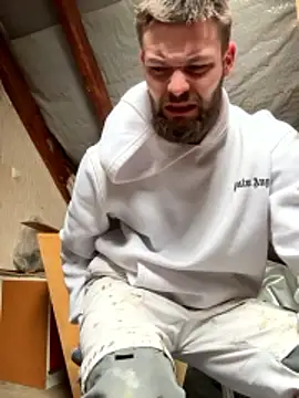 MrTwister666 Webcam Show