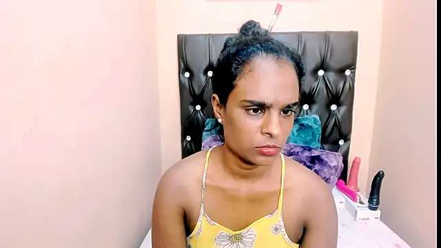 Toxicfantasy4u live XXX chat