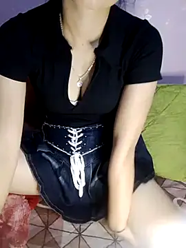 Wella-bae Adlı Modelin Canlı XXX Sohbeti