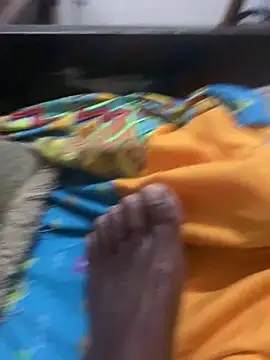 laperson Webcam-Show